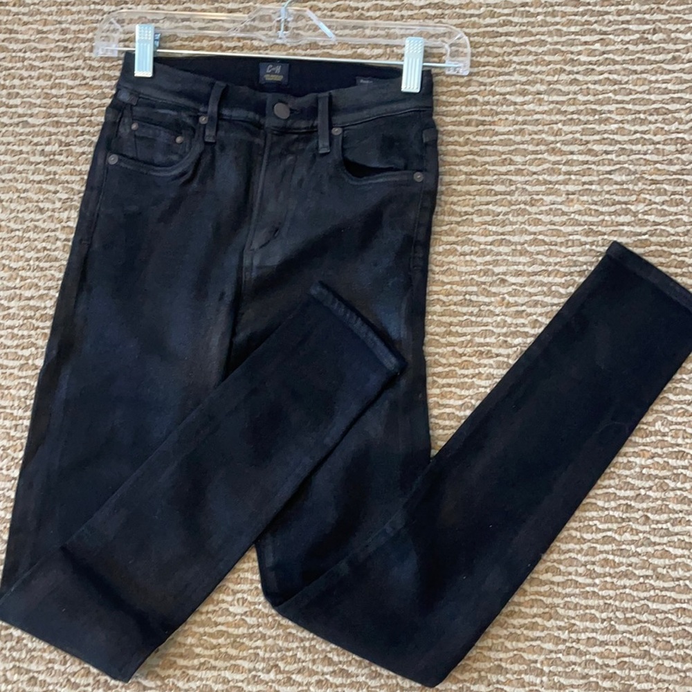 Citizens of Humanity skinny jeans stretch